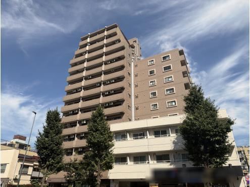 1LDK apartment in Itabashi Ward, Tokyo - Photo 1