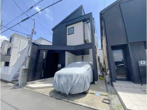 4LDK house in Takatsu Ward, Kawasaki, Kanagawa - Photo 1