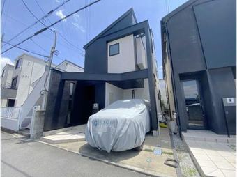 4LDK house in Takatsu Ward, Kawasaki