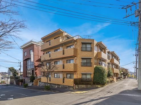 4LDK apartment in Miyamae Ward, Kawasaki, Kanagawa - Photo 1