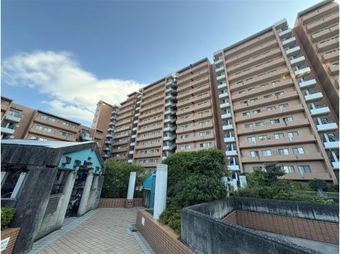 3LDK apartment in Musashino