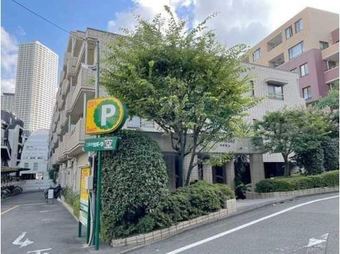 Studio apartment in Nakano Ward