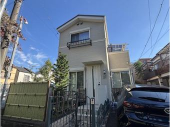 3LDK house in Edogawa Ward