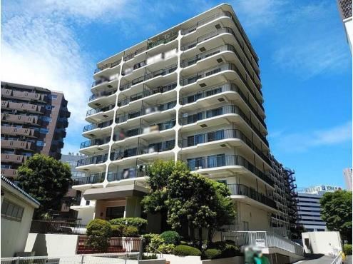 3LDK apartment in Nishi Ward, Yokohama, Kanagawa - Photo 1