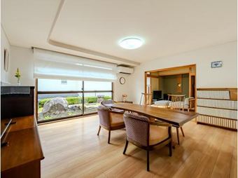 6DK house in Ibaraki