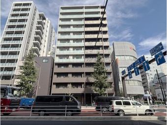 2DK apartment in Bunkyo Ward