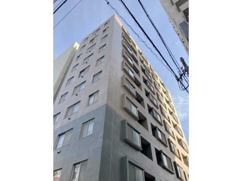 2LDK apartment in Arakawa Ward, Tokyo - Photo 1