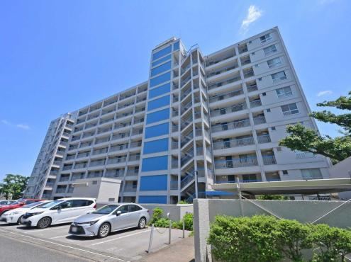 3LDK apartment in Tokorozawa, Saitama - Photo 1