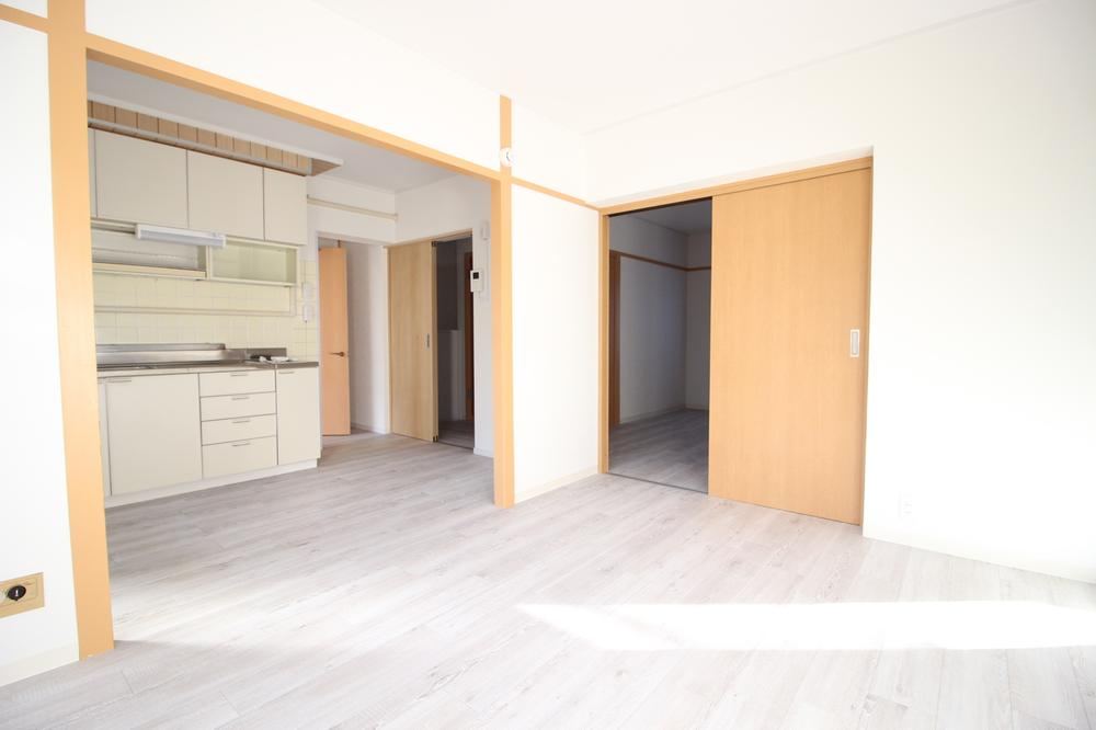 2LDK apartment in Asao Ward, Kawasaki, Kanagawa - Photo 1