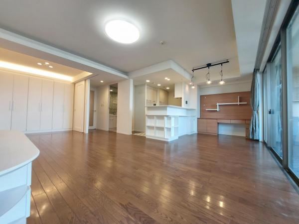 3LDK apartment in Mizuho Ward, Nagoya, Aichi - Photo 1