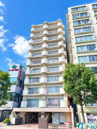 3DK apartment in Wakabayashi Ward, Sendai