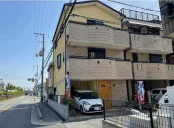 5LDK+S house in Toyonaka