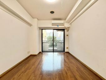 1K apartment in Toshima Ward