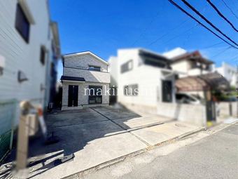 4LDK+S house in Sakai Ward, Sakai