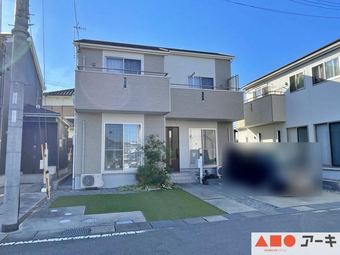 4LDK house in Tatsuno