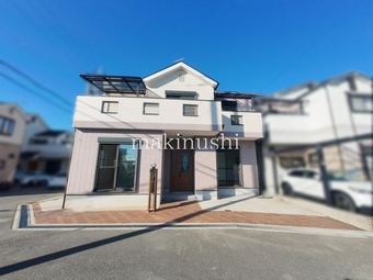 4LDK house in Mihara Ward, Sakai