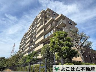 4LDK apartment in Inagi