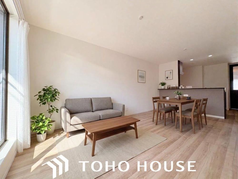 3LDK house in Amagasaki, Hyogo - Photo 1
