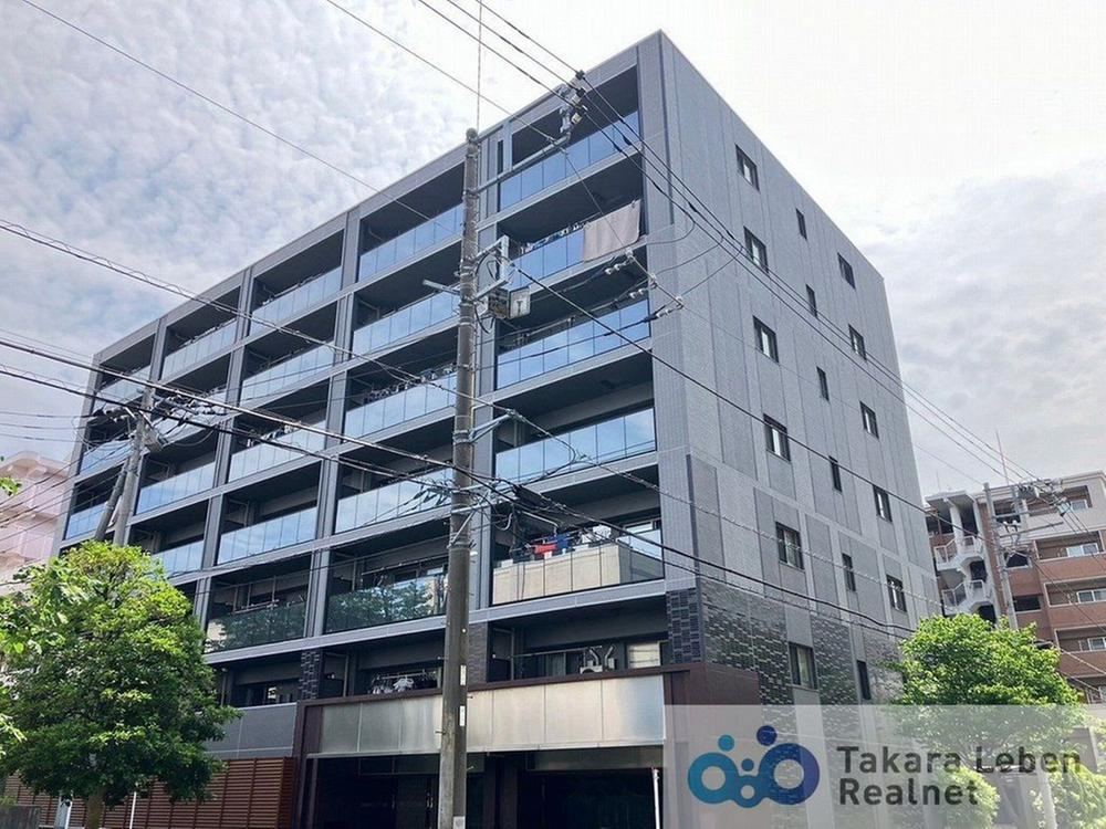 3LDK apartment in Minami Ward, Yokohama, Kanagawa - Photo 1