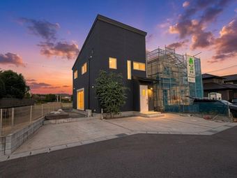 3LDK+S house in Narita