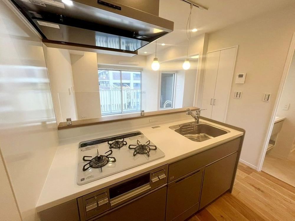 1LDK apartment in Itabashi Ward, Tokyo - Photo 1