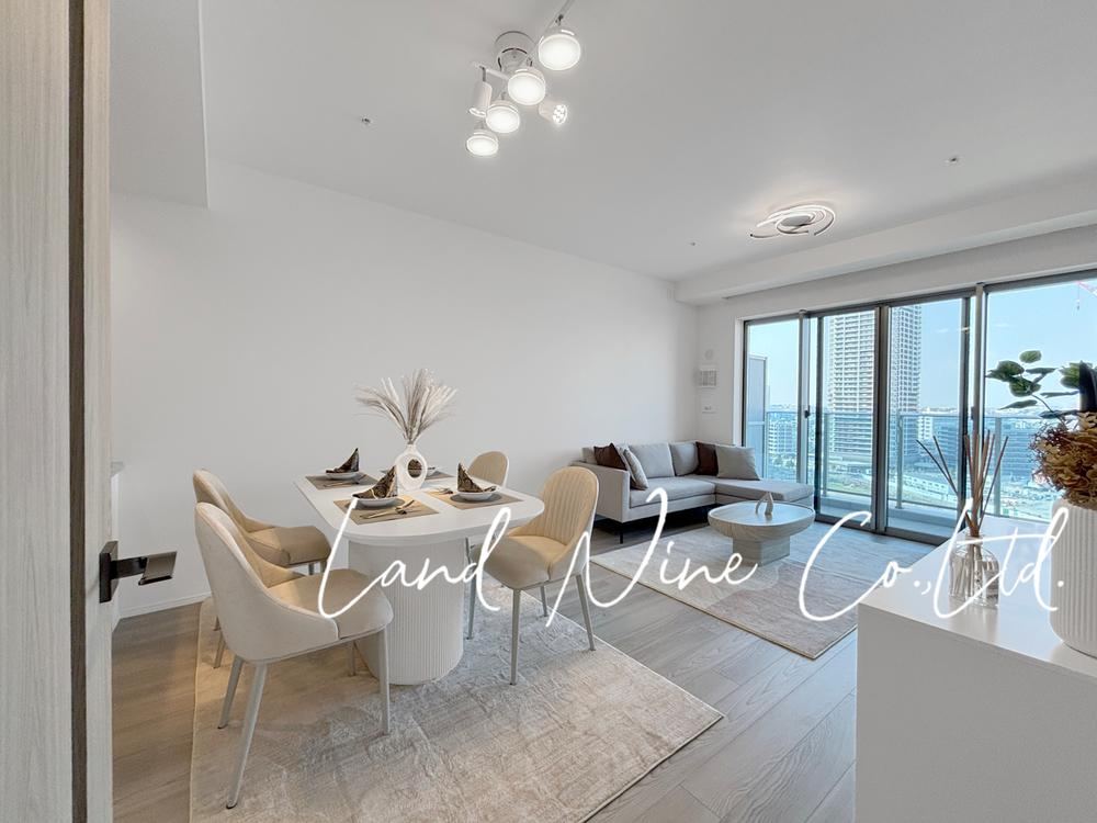3LDK apartment in Mihama Ward, Chiba - Photo 1