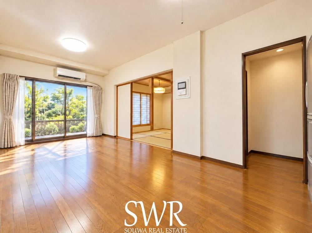 3LDK apartment in Minami Ward, Nagoya, Aichi - Photo 1