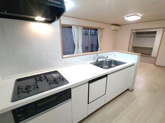 4LDK house in Yotsukaido