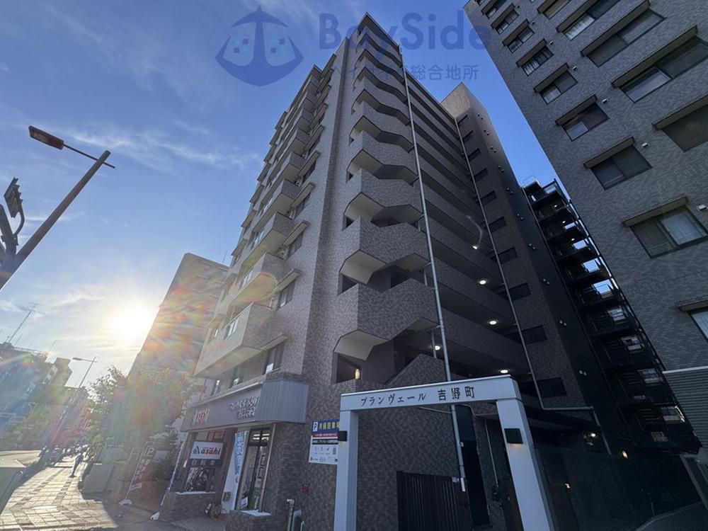 3LDK apartment in Minami Ward, Yokohama, Kanagawa - Photo 1