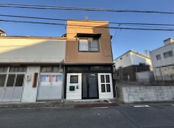 2DK house in Okazaki
