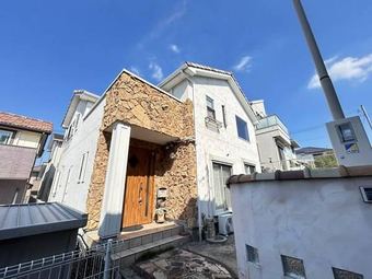 4LDK+S house in Okazaki