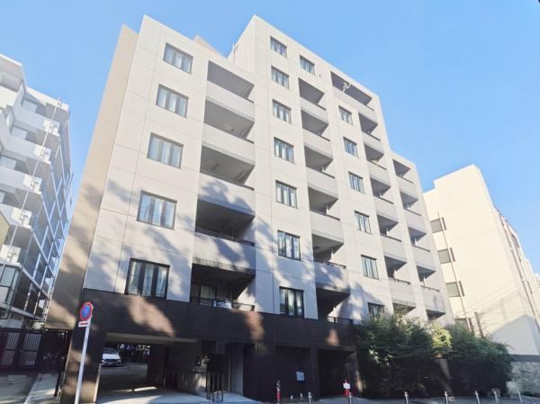 3LDK apartment in Shinagawa Ward, Tokyo - Photo 1