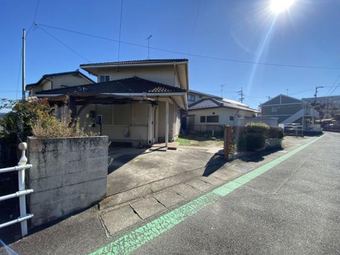 4DK house in Toyota