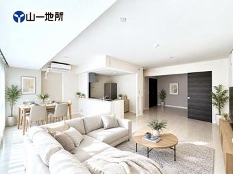 2LDK apartment in Aoba Ward, Sendai