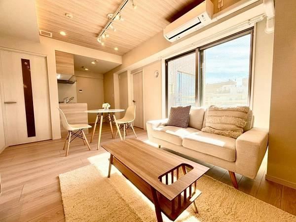 1LDK apartment in Shibuya Ward, Tokyo - Photo 1