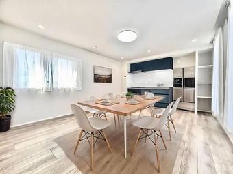 1LDK apartment in Ota Ward