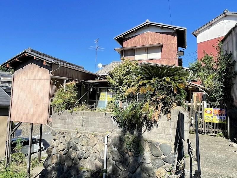 5DK house in Yahatahigashi Ward, Kitakyushu, Fukuoka - Photo 1