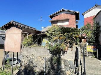 5DK house in Yahatahigashi Ward, Kitakyushu