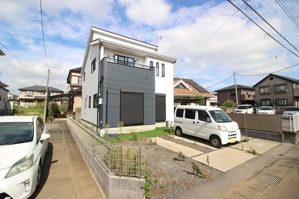 4LDK house in Tsuchiura, Ibaraki - Photo 1