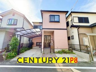 5LDK house in Iwakura