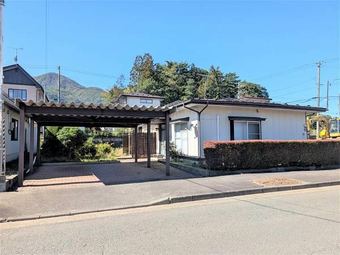 4DK house in Morioka