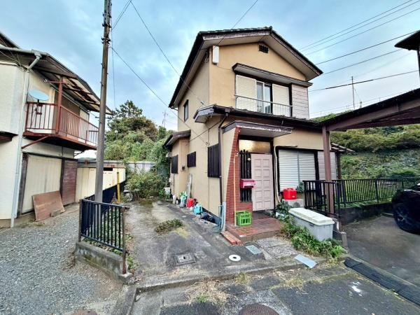 3DK house in Hachioji, Tokyo - Photo 1