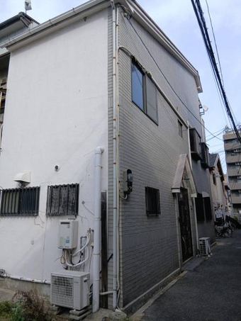 3LDK house in Nishinari Ward