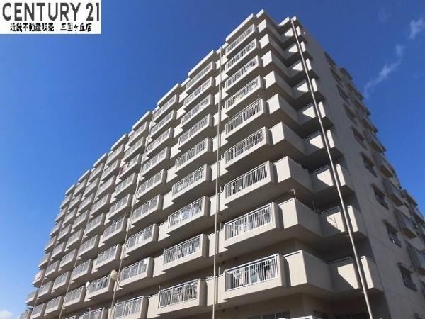 3LDK apartment in Nishi Ward, Sakai, Osaka - Photo 1