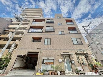 7LDK+S house in Hyogo Ward, Kobe