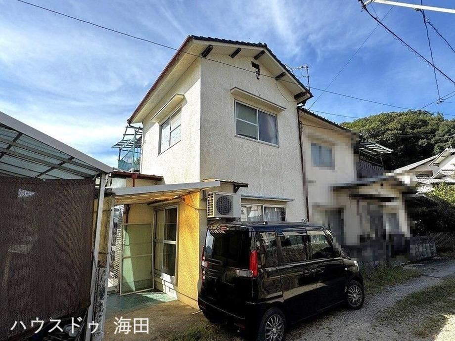 3DK house in Aki Ward, Hiroshima - Photo 1