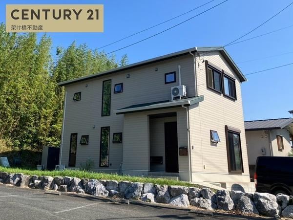 4LDK house in Tahara, Aichi - Photo 1