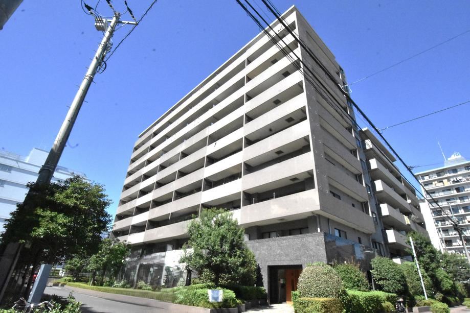 3LDK apartment in Koto Ward, Tokyo - Photo 1