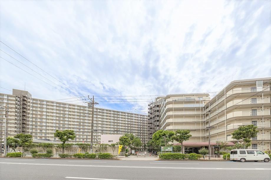 3LDK apartment in Koto Ward, Tokyo - Photo 1