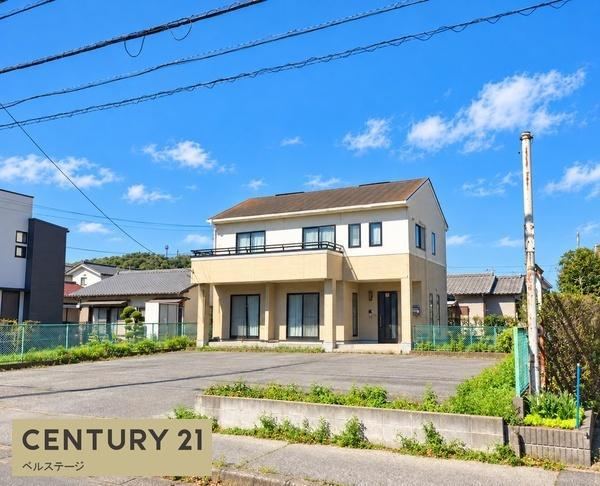 3LDK house in Kimitsu, Chiba - Photo 1